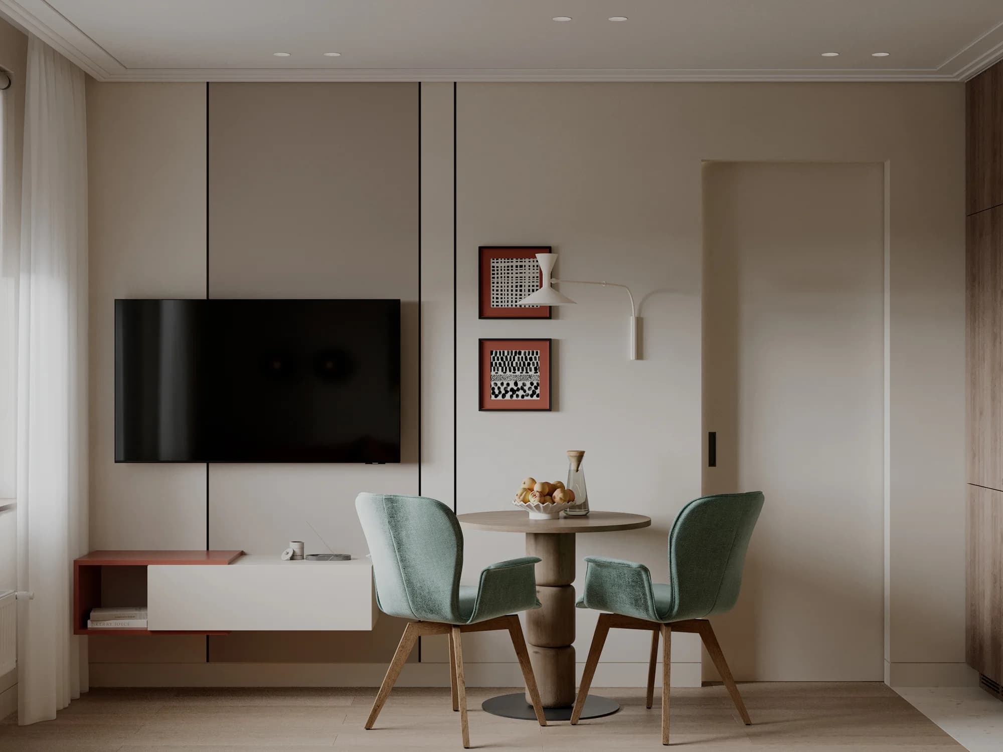 Рязанский проспект 39.